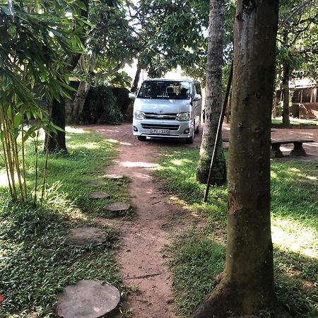 Sylvester Villa Hostel ネゴンボ エクステリア 写真