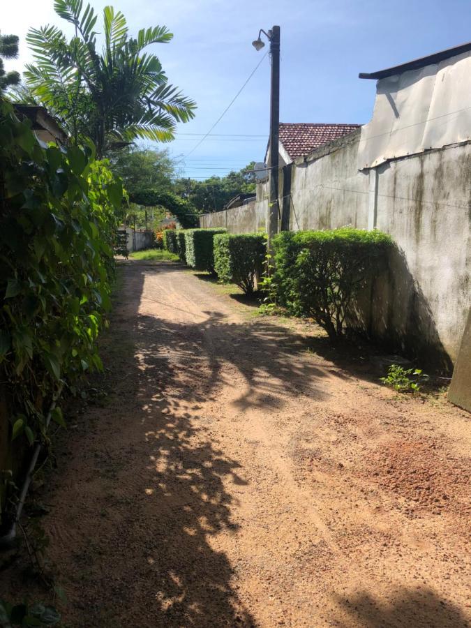 Sylvester Villa Hostel ネゴンボ エクステリア 写真
