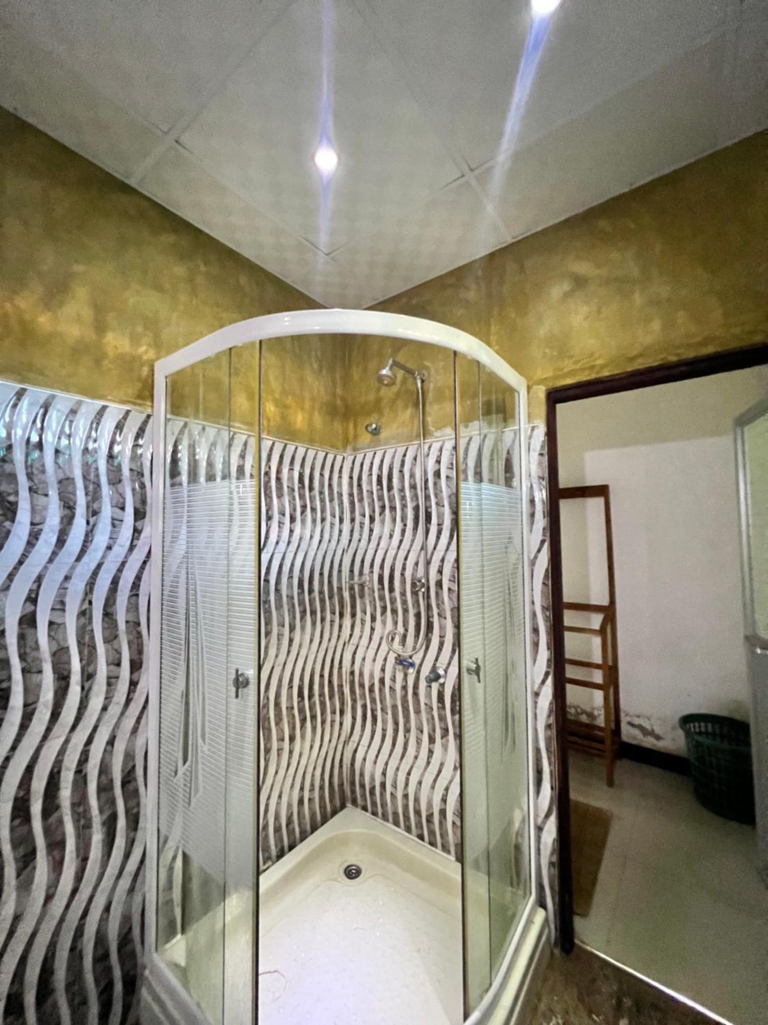 Sylvester Villa Hostel ネゴンボ エクステリア 写真
