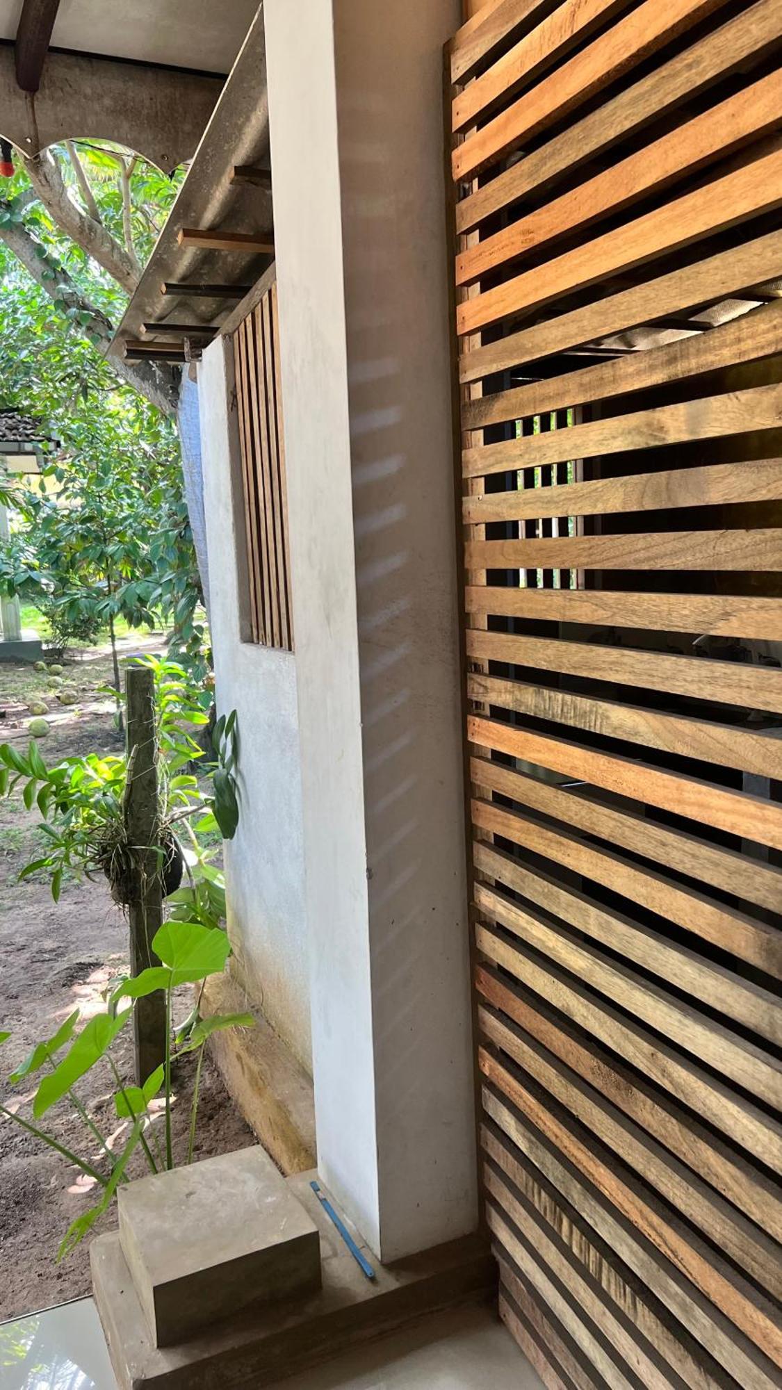 Sylvester Villa Hostel ネゴンボ エクステリア 写真