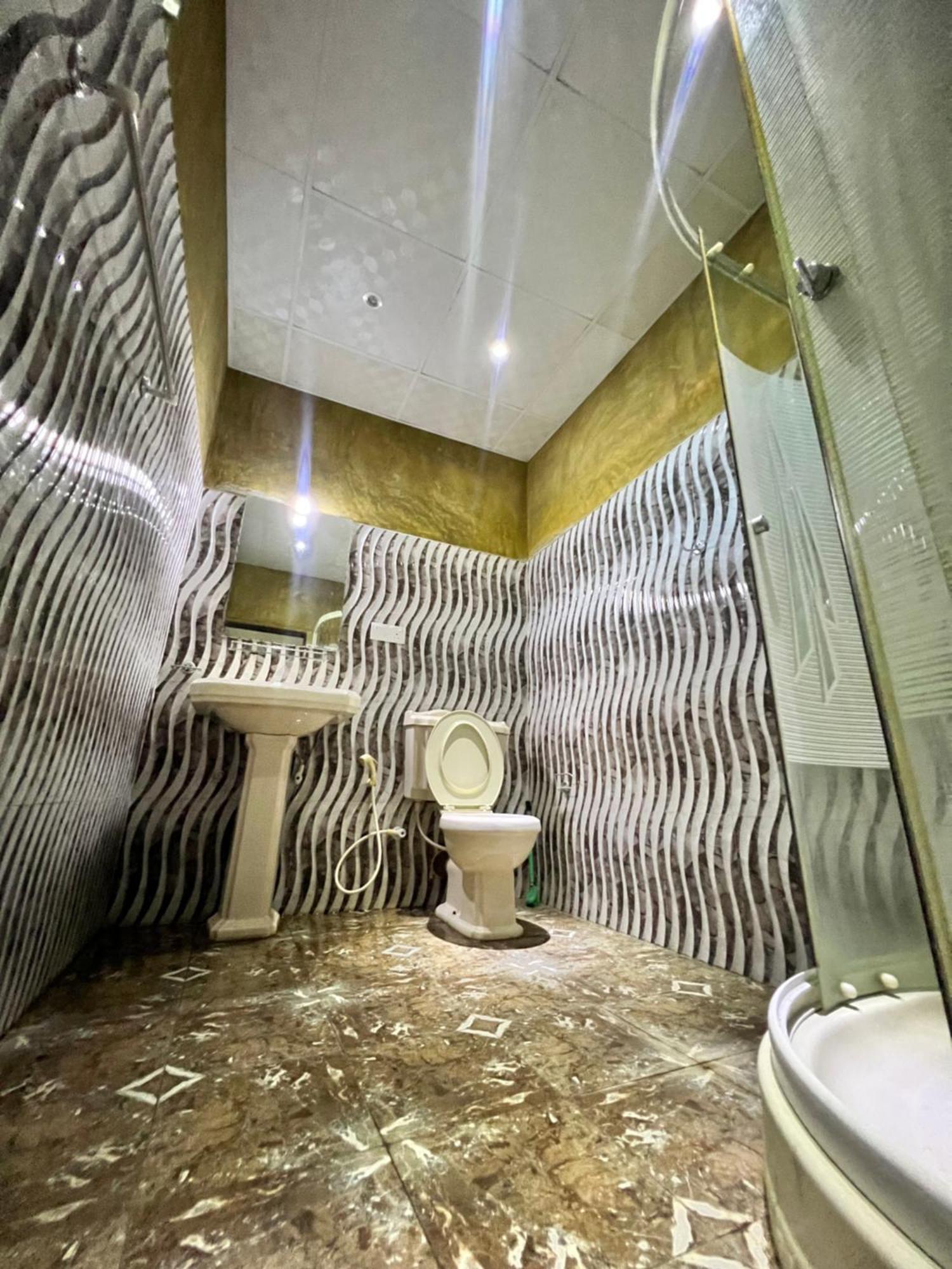 Sylvester Villa Hostel ネゴンボ エクステリア 写真