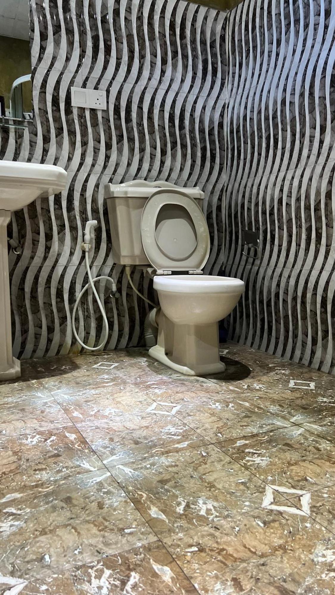 Sylvester Villa Hostel ネゴンボ エクステリア 写真